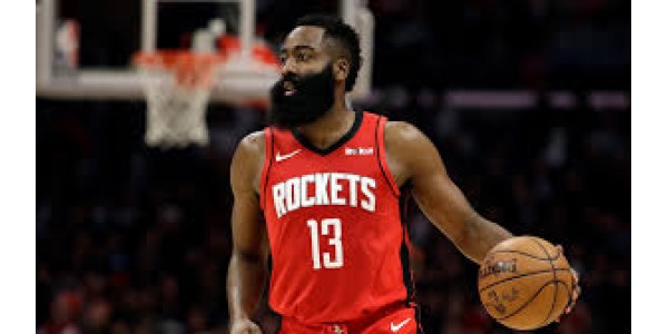 Hoće li Hardena trgovati Houston Rockets?